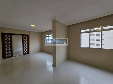 Apartamento com 4 Quartos à venda, 144m² no Itararé, São Vicente