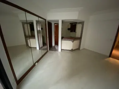 Flat com 1 Quarto à venda, 40m² no Itaim Bibi, São Paulo
