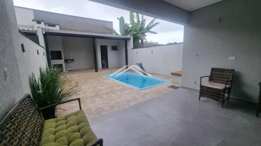 Casa com 3 Quartos à venda, 180m² no Itapema do Norte, Itapoá