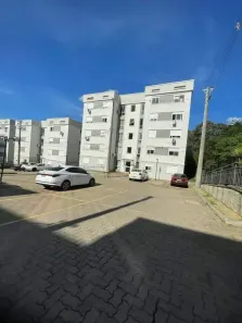 Apartamento com 2 Quartos à venda, 47m² no Lomba do Pinheiro, Porto Alegre