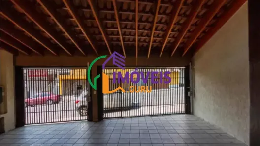 Casa com 2 Quartos à venda, 200m² no Baeta Neves, São Bernardo do Campo