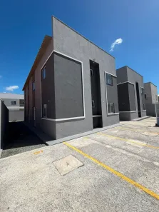 Apartamento com 2 Quartos à venda, 58m² no Barrocão, Itaitinga