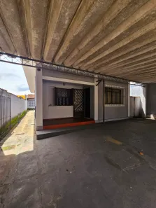 Casa com 3 Quartos à venda, 135m² no Monte Castelo, São José dos Campos