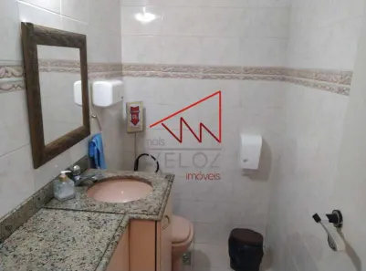 Sala Comercial à venda, 35m² no Centro, Rio de Janeiro