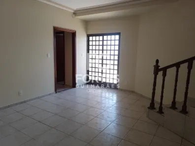 Casa com 4 Quartos para alugar, 188m² no Sumarezinho, Ribeirão Preto