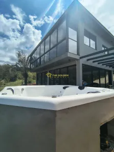 Fazenda/Sítio com 3 Quartos à venda, 1000m² no Chácaras Alpina, Valinhos