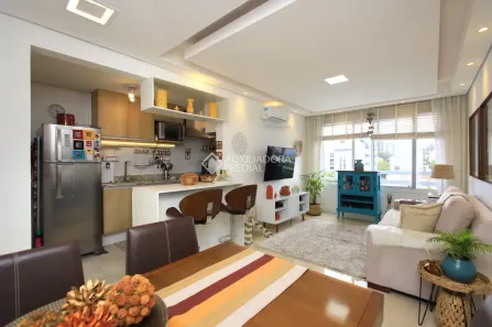 Apartamento com 2 Quartos à venda, 65m² no Higienópolis, Porto Alegre