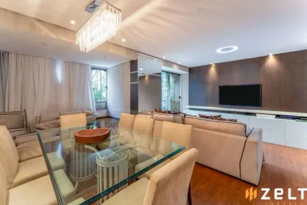 Apartamento com 3 Quartos à venda, 101m² no Victor Konder, Blumenau