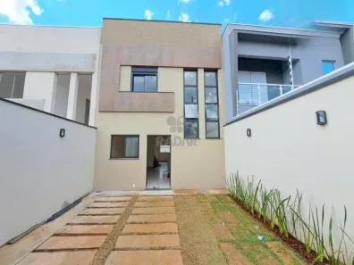 Casa com 3 Quartos à venda, 115m² no Parque Jambeiro, Campinas