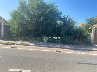 Lote/Terreno à venda, 480m² no Jardim Atlântico Central (Itaipuaçu), Maricá