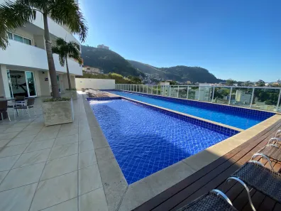 Apartamento com 2 Quartos à venda, 120m² no São Mateus, Juiz de Fora