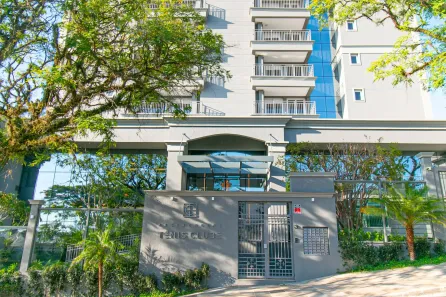 Apartamento com 3 Quartos para alugar, 114m² no Morro do Espelho, São Leopoldo