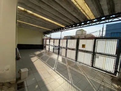 Lote/Terreno à venda, 667m² no Nova Gerty, São Caetano do Sul