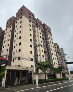 Apartamento com 2 Quartos à venda, 52m² no Vila do Encontro, São Paulo
