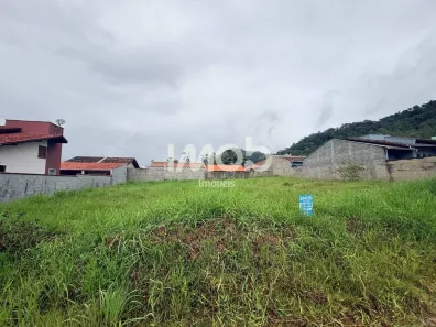 Lote/Terreno à venda, 325m² no Rio da Luz, Jaraguá do Sul