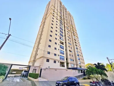 Apartamento com 3 Quartos à venda, 98m² no Quinta da Primavera, Ribeirão Preto