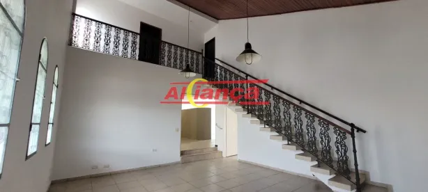Sobrado com 4 Quartos à venda, 342m² no Macedo, Guarulhos