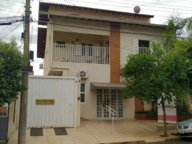 Casa com 3 Quartos à venda, 285m² no Vila Ideal, São José do Rio Preto