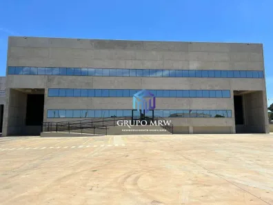 Galpão/Depósito/Armazém para venda ou aluguel, 2588m² no Iporanga, Sorocaba