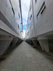 Apartamento com 2 Quartos à venda, 57m² no Parque São Vicente, São Vicente