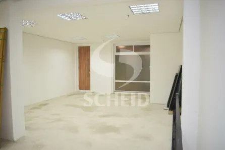 Sala Comercial à venda, 52m² no Brooklin Paulista, São Paulo