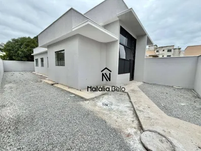 Casa com 3 Quartos à venda, 75m² no Enseada das Gaivotas, Rio das Ostras