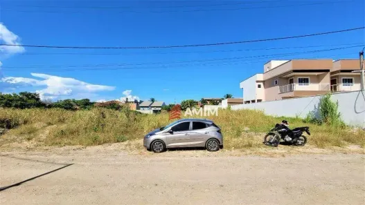 Lote/Terreno à venda, 483m² no Jardim Atlântico Leste (Itaipuaçu), Maricá