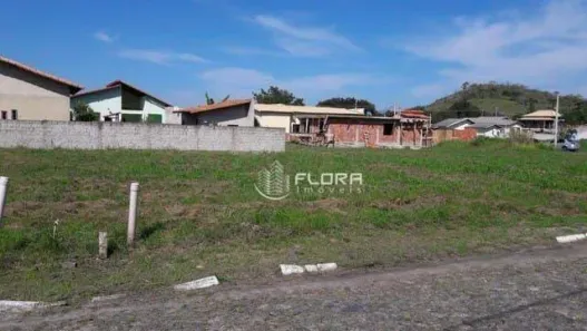 Lote/Terreno à venda, 484m² no Caxito, Maricá