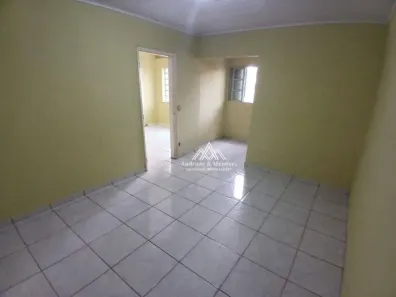 Casa com 2 Quartos para alugar, 63m² no Vila Tamandaré, Ribeirão Preto