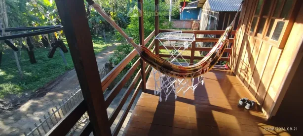 Casa com 2 Quartos à venda, 60m² no Centro, Morretes