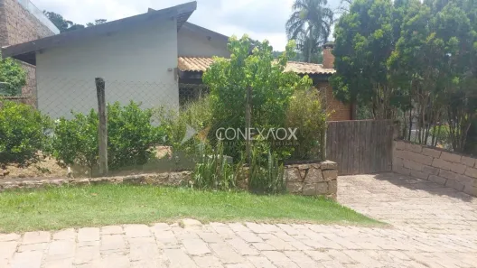 Casa de Condomínio com 3 Quartos à venda, 202m² no Chácaras Alpina, Valinhos