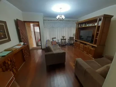 Casa com 3 Quartos à venda, 140m² no Vila Guarani (Z Sul), São Paulo