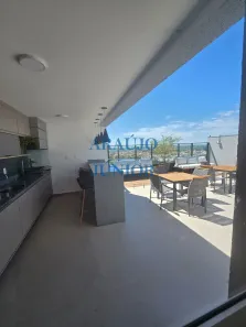 Apartamento com 3 Quartos à venda, 73m² no Residencial Dona Margarida, Santa Bárbara D'Oeste