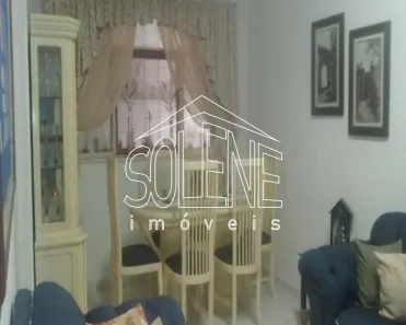 Sobrado com 2 Quartos à venda, 850m² no Presidente Altino, Osasco