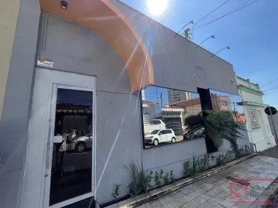 Sala Comercial para alugar, 89m² no Centro, Limeira
