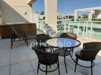 Cobertura com 3 Quartos à venda, 149m² no Recreio dos Bandeirantes, Rio de Janeiro
