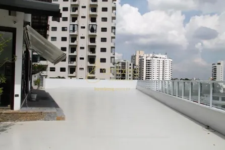 Casa com 4 Quartos para alugar, 1000m² no Jardim Ampliação, São Paulo