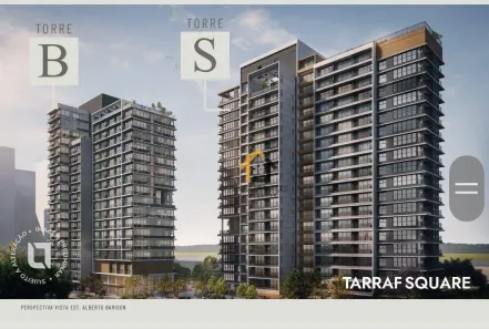 Apartamento com 1 Quarto à venda, 59m² no Iguatemi, São José do Rio Preto