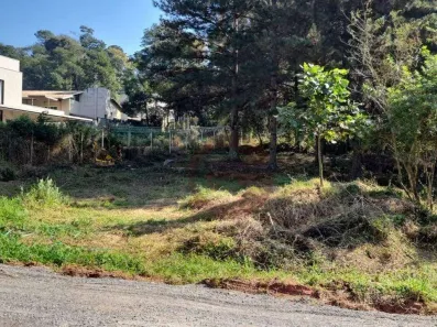 Lote/Terreno à venda, 1420m² no Chácara Santa Lúcia, Carapicuíba