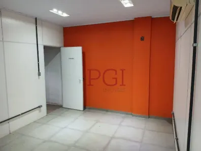 Galpão/Depósito/Armazém para alugar, 259m² no Vila Mariana, Ribeirão Preto
