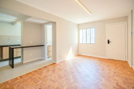 Apartamento com 2 Quartos à venda, 67m² no Vila Deodoro, São Paulo
