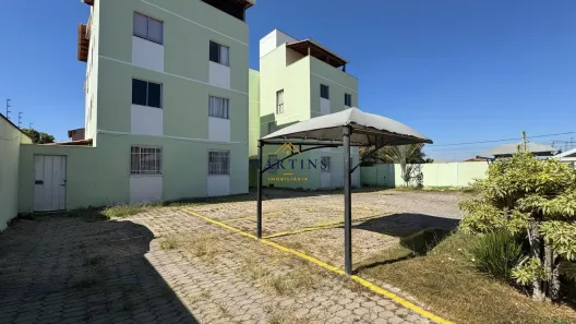 Apartamento com 2 Quartos para alugar, 41m² no Bom Retiro, Betim