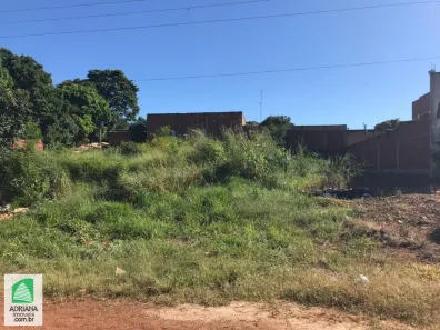 Lote/Terreno à venda, 400m² no Setor Industrial Munir Calixto, Anápolis