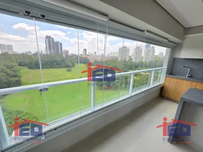 Apartamento com 2 Quartos para alugar, 87m² no Umuarama, Osasco