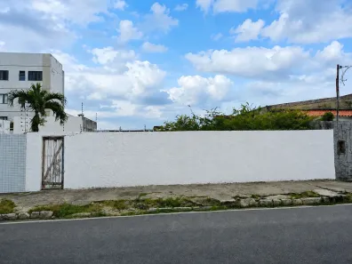 Lote/Terreno à venda, 446m² no Atalaia, Aracaju