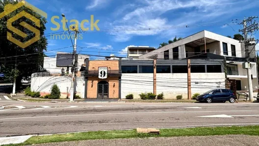 Prédio Comercial para alugar, 370m² no Jardim Paulista I, Jundiaí