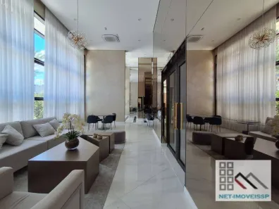 Apartamento com 3 Quartos à venda, 153m² no Jardim Aurélia, São Paulo