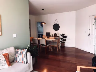 Apartamento com 3 Quartos à venda, 214m² no Floradas de São José, São José dos Campos