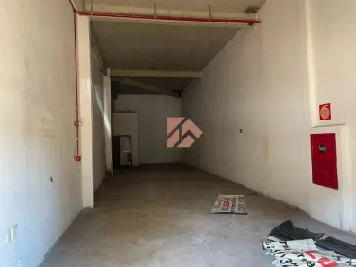 Ponto Comercial para alugar, 53m² no Milionários (Barreiro), Belo Horizonte