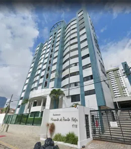 Apartamento com 2 Quartos à venda, 55m² no Capim Macio, Natal
